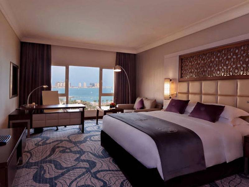 InterContinental Doha Hotel