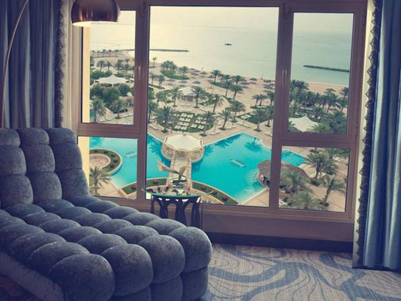 InterContinental Doha Hotel