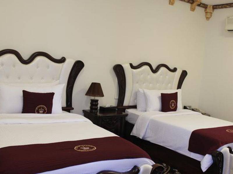 Al Sultan Beach Resort