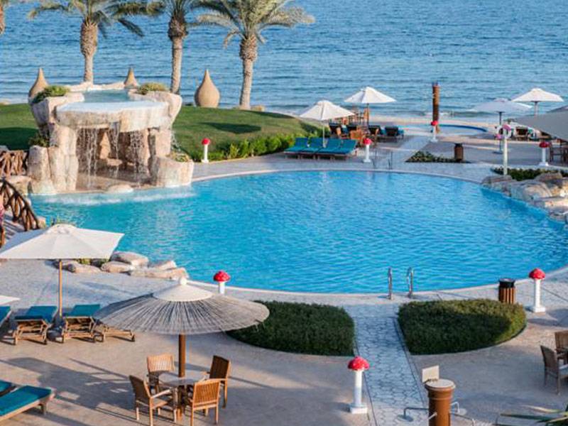 Sealine Beach, a Murwab Resort