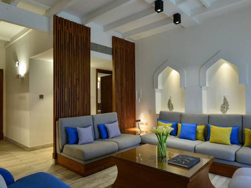 Sealine Beach, a Murwab Resort