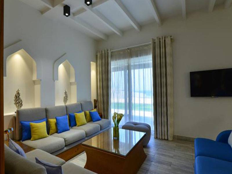 Sealine Beach, a Murwab Resort