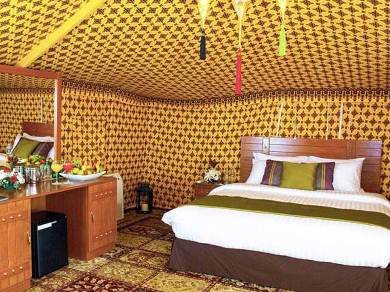 Regency Sealine Camp