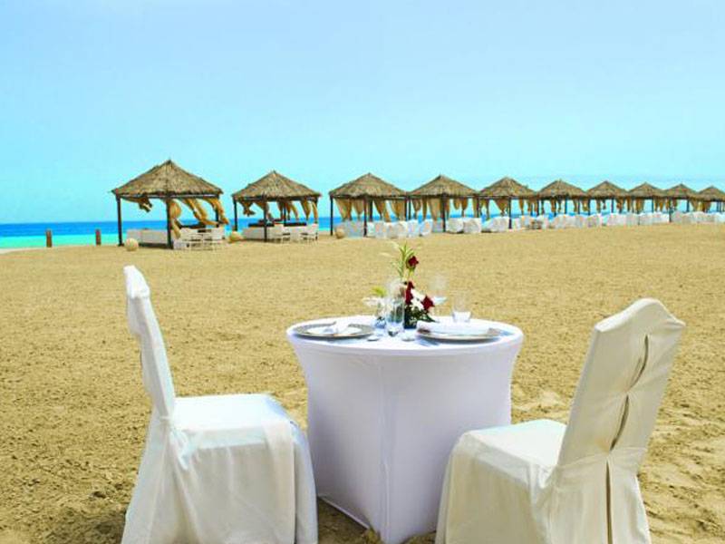 Regency Sealine Camp