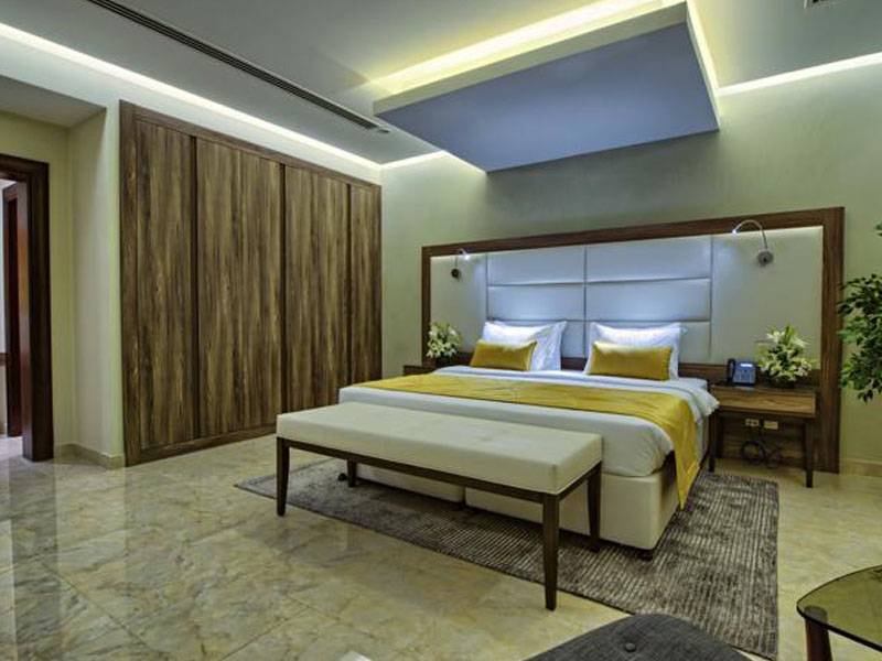Simaisma A Murwab Resort 