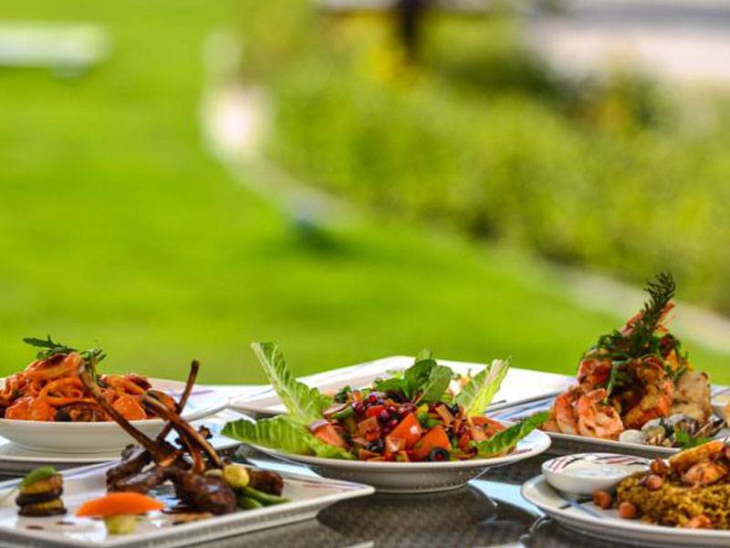 Simaisma A Murwab Resort 