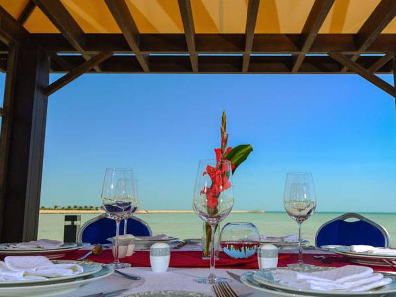 Simaisma A Murwab Resort 