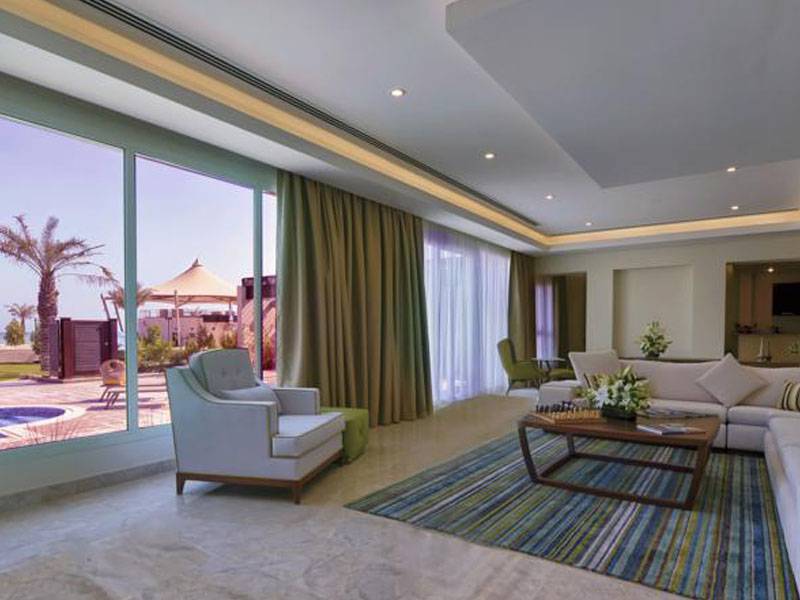 Simaisma A Murwab Resort 