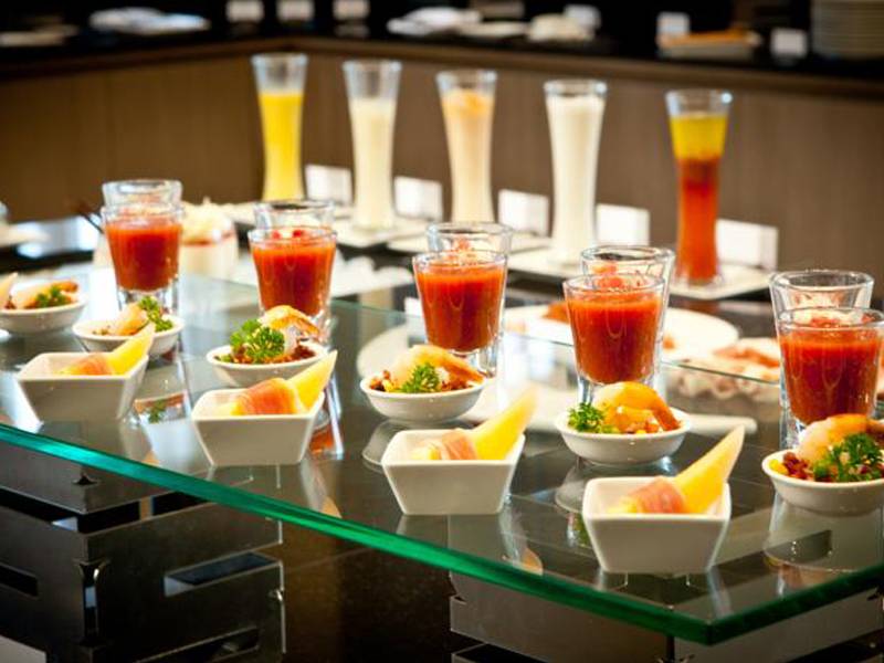 Mercure Bangkok Siam