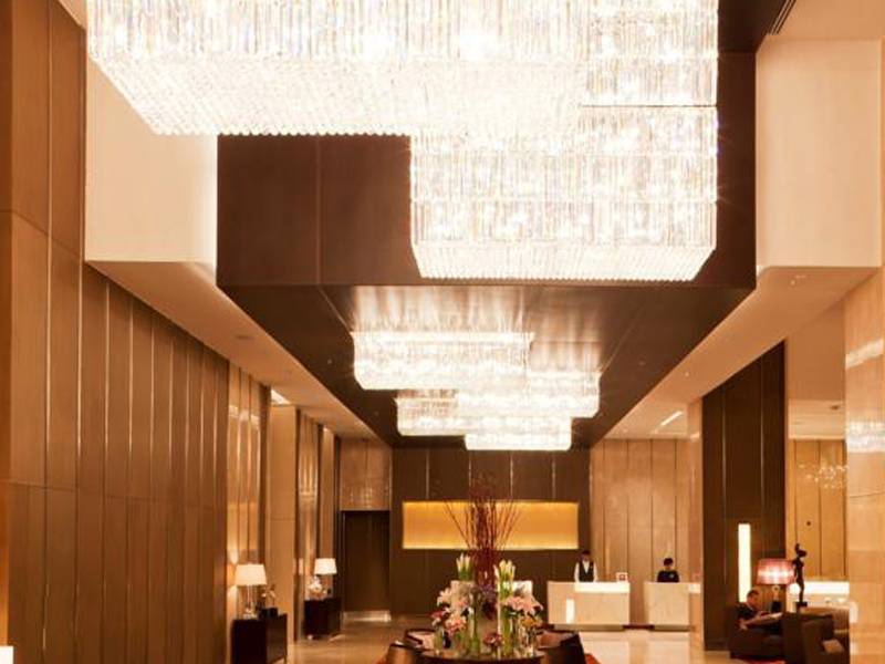 Eastin Grand Hotel Sathorn