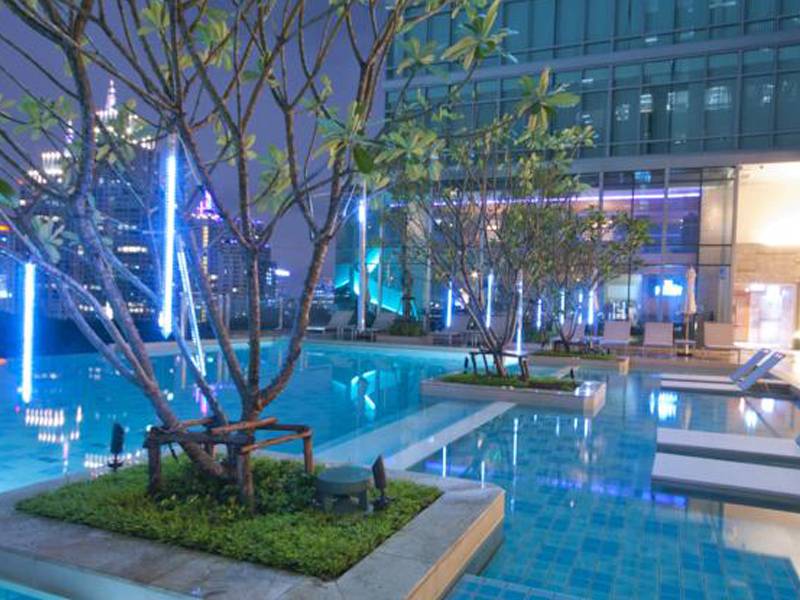 Sivatel Bangkok