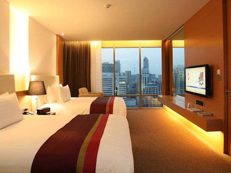 Sivatel Bangkok