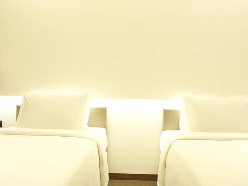 Amara Bangkok Hotel