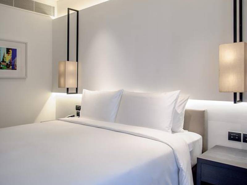 Amara Bangkok Hotel
