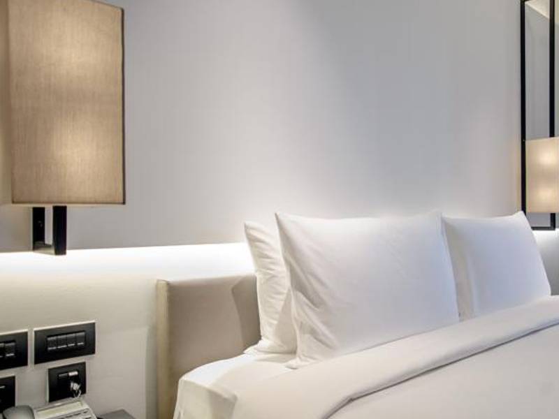Amara Bangkok Hotel