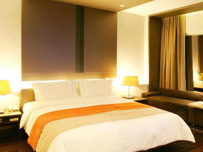 Pathumwan Princess Hotel