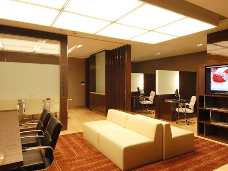 Pathumwan Princess Hotel