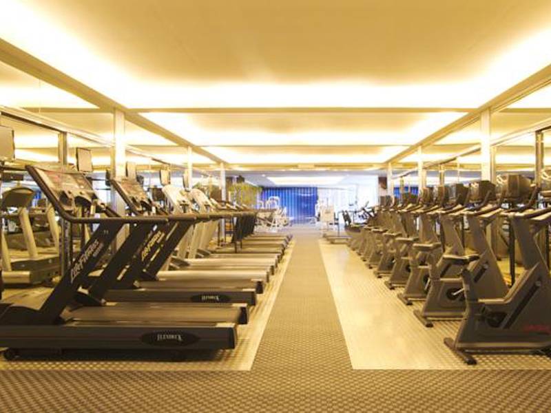 Pathumwan Princess Hotel
