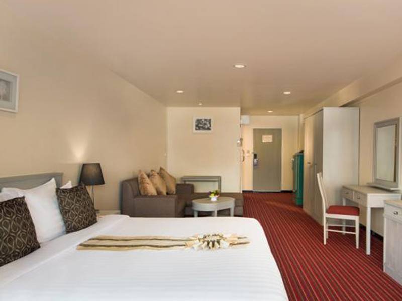 Furama Silom Hotel