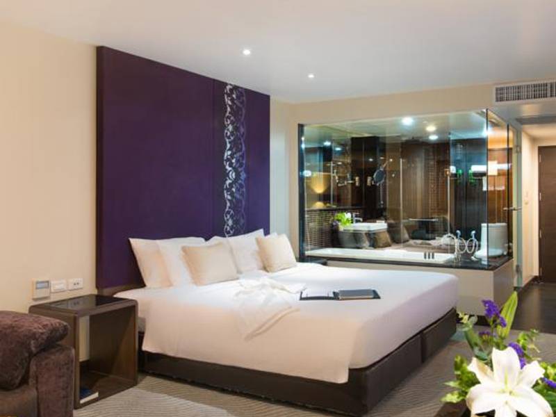 Furama Silom Hotel