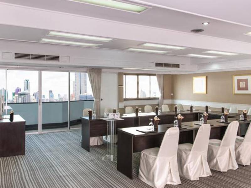 Furama Silom Hotel