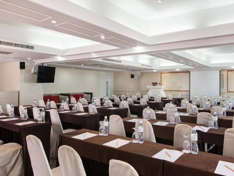 Furama Silom Hotel
