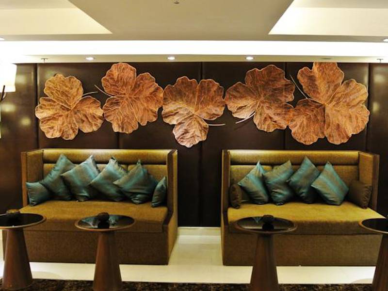 Grand Swiss Sukhumvit 11 by Compass Hospitality