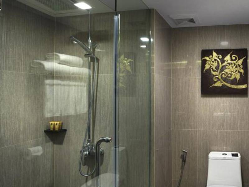 Grand Swiss Sukhumvit 11 by Compass Hospitality