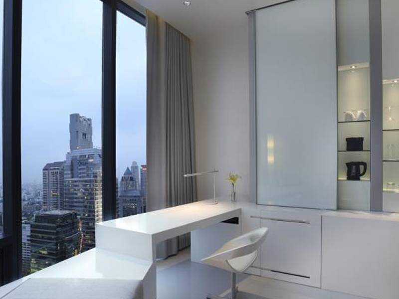 SO Sofitel Bangkok