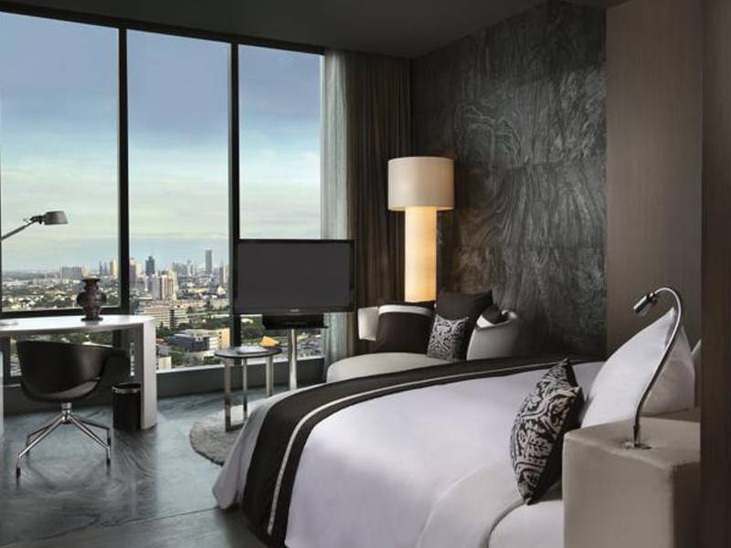 SO Sofitel Bangkok
