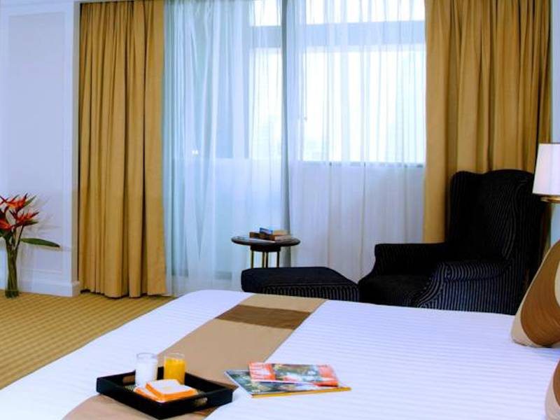 Centre Point Silom