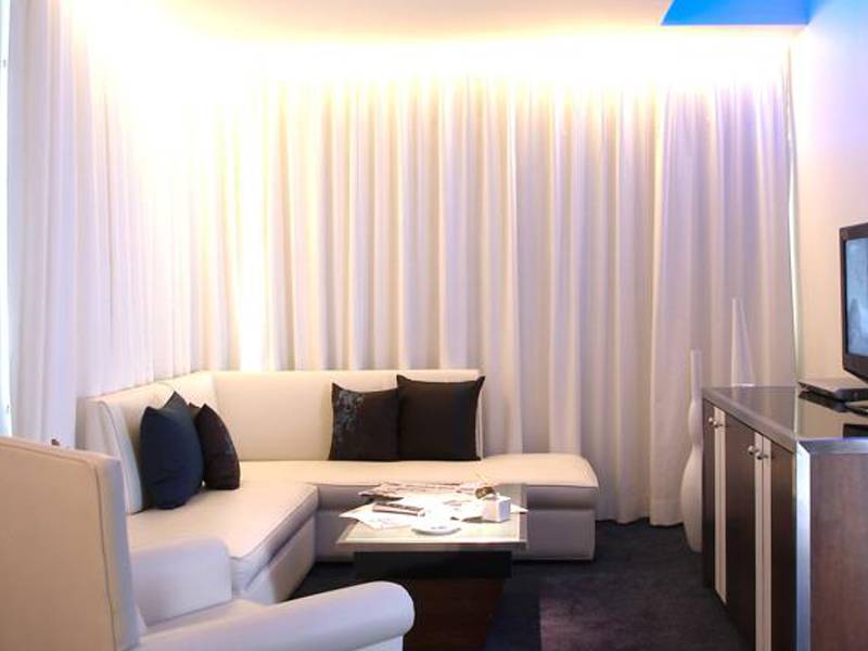 Dream Hotel Bangkok