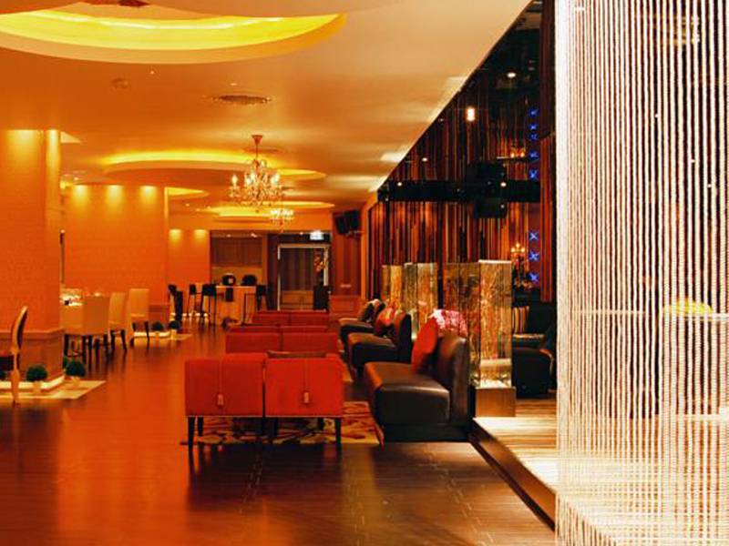 Dream Hotel Bangkok