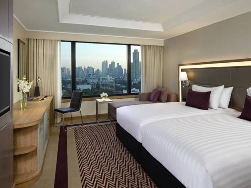 AVANI Atrium Bangkok
