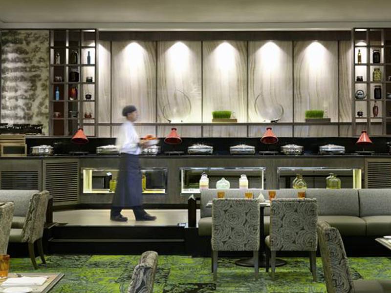 AVANI Atrium Bangkok