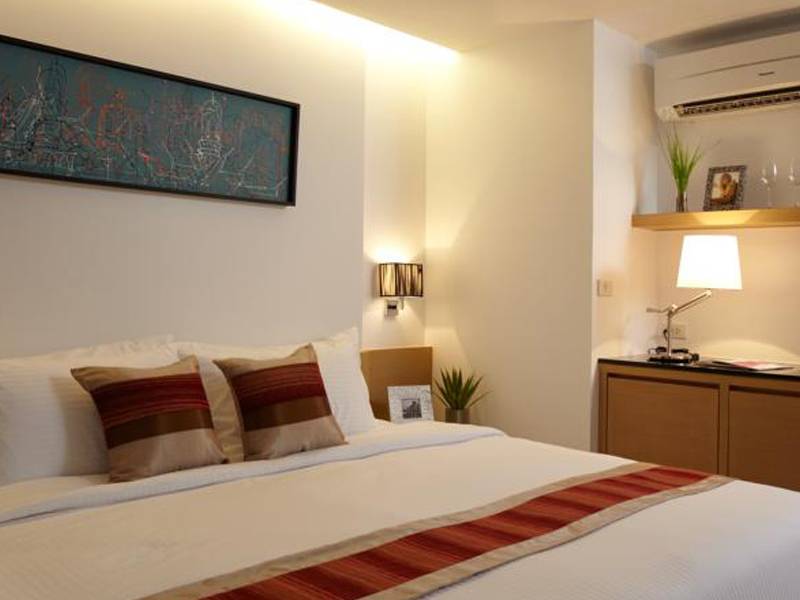 Citypoint Hotel