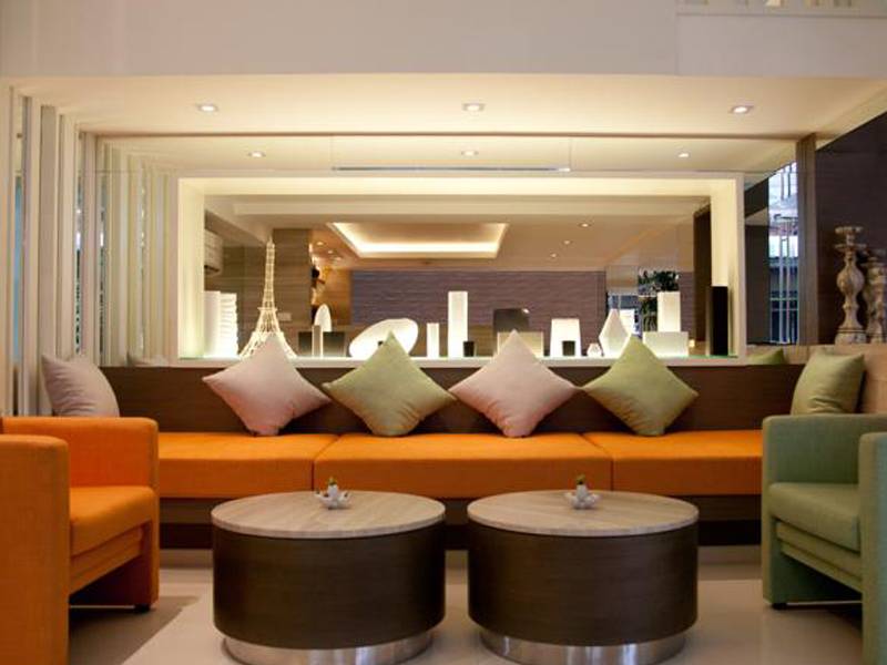 Citypoint Hotel