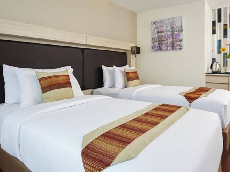 Citypoint Hotel