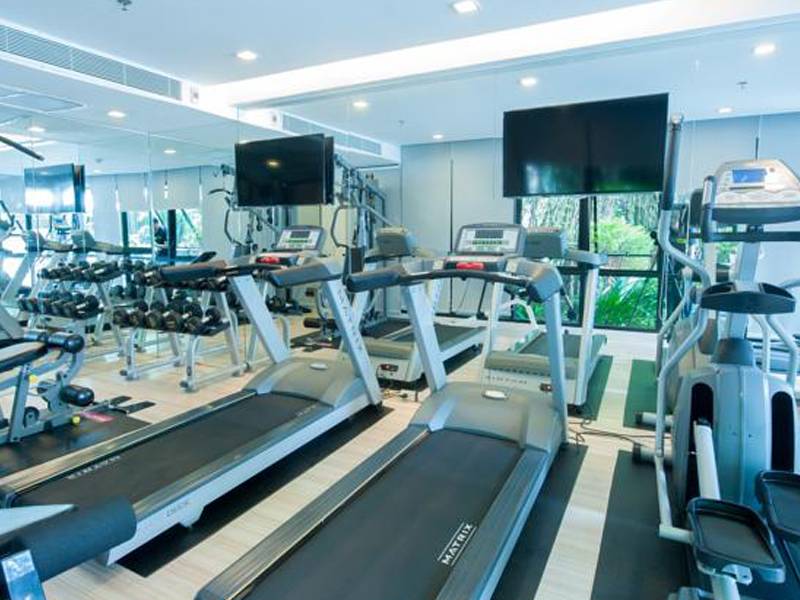 Arize Hotel Sukhumvit