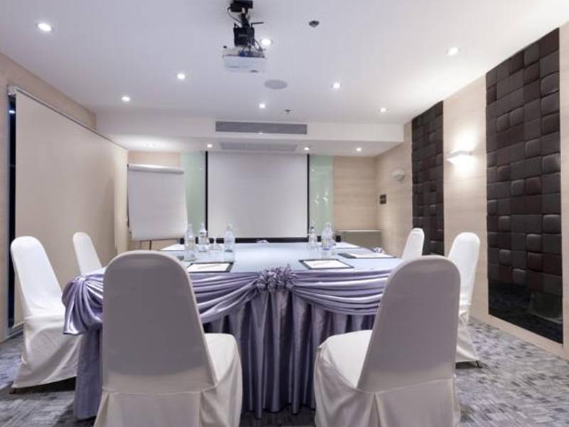 Arize Hotel Sukhumvit