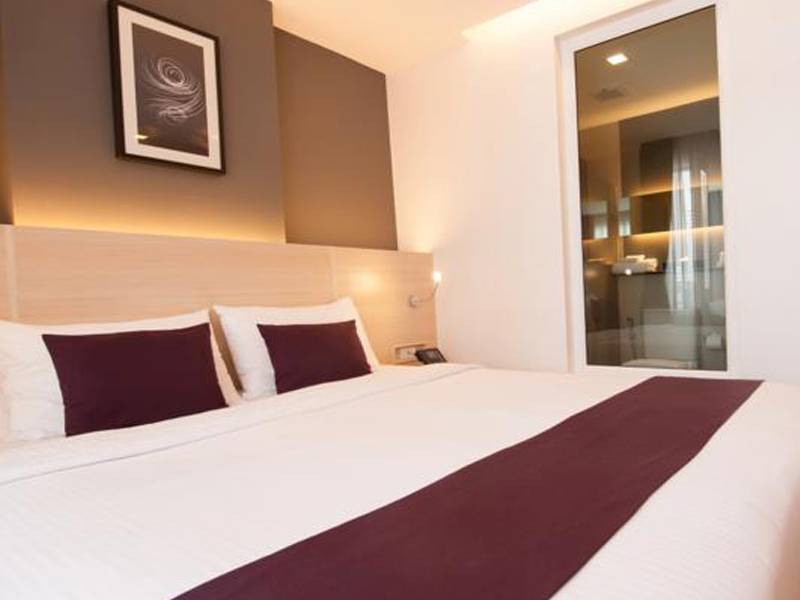 Arize Hotel Sukhumvit