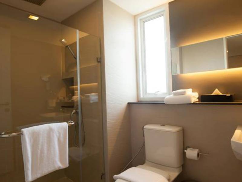 Arize Hotel Sukhumvit