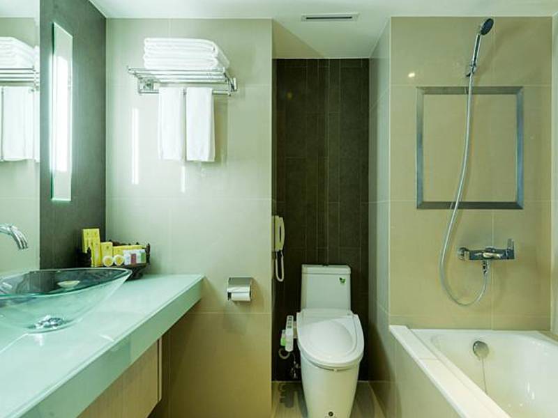 Executive Club at Windsor