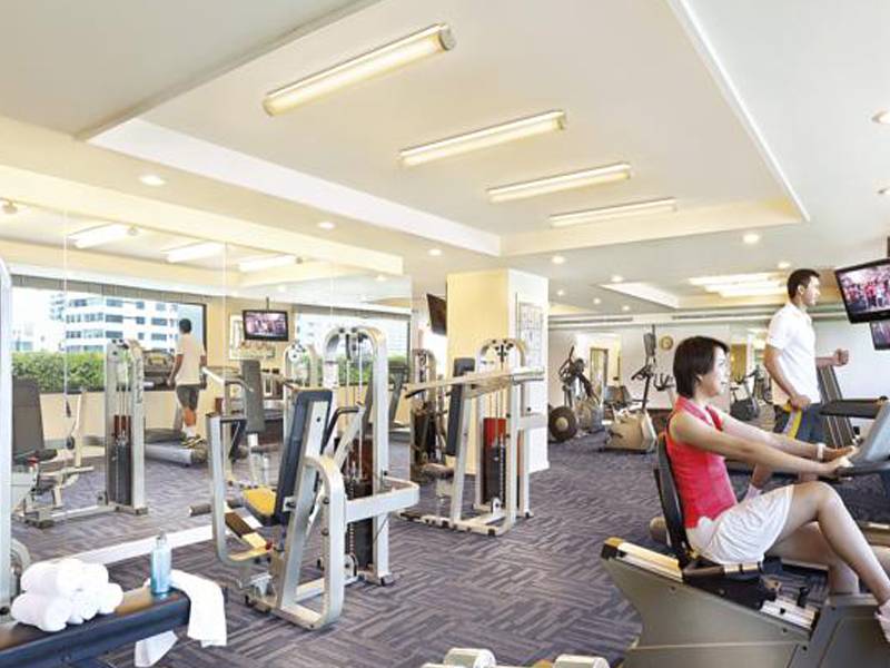 Centre Point Sukhumvit 10