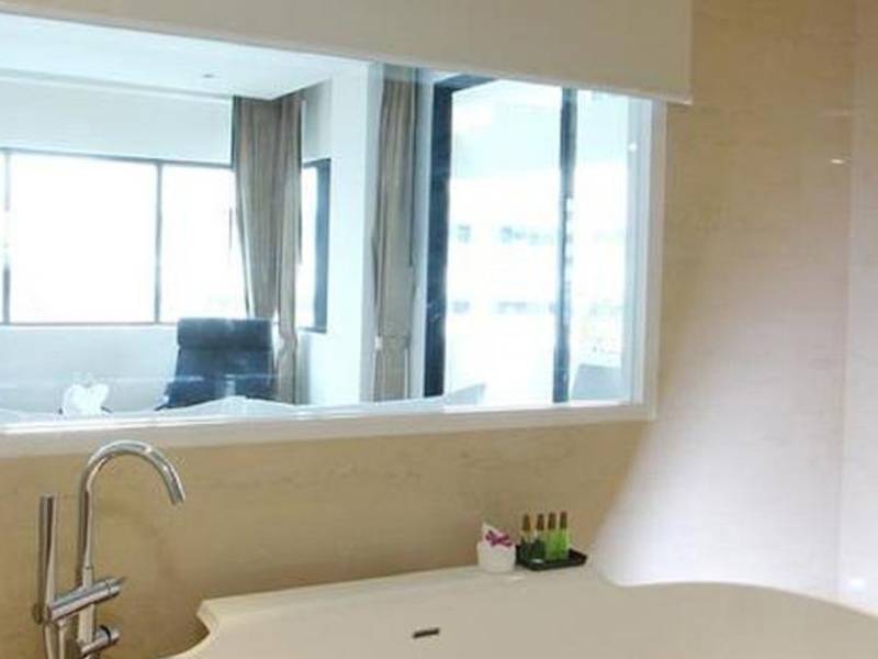 Hotel Mermaid Bangkok