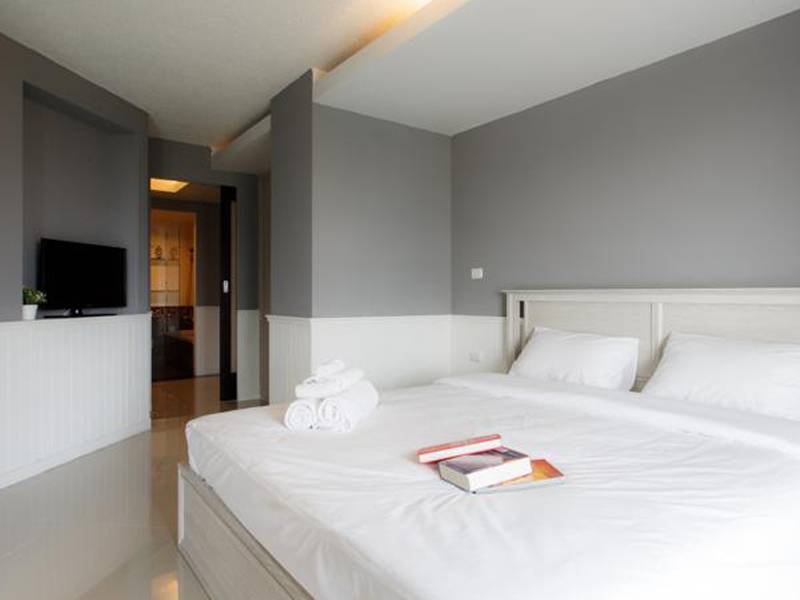The Capital Resort @ Sukhumvit 50