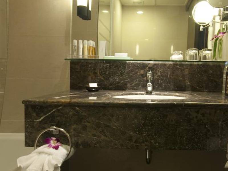 Bangkok Hotel Lotus Sukhumvit