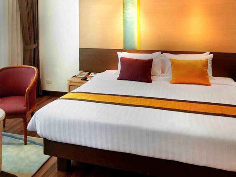 Bangkok Hotel Lotus Sukhumvit