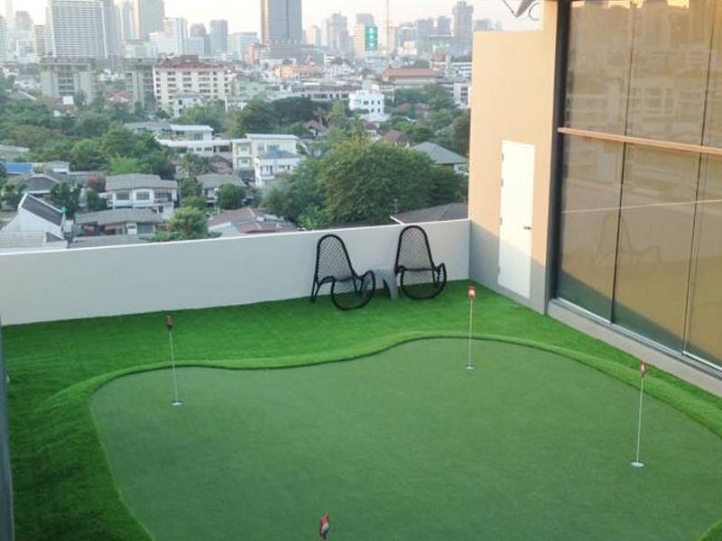 The Residence on Thonglor