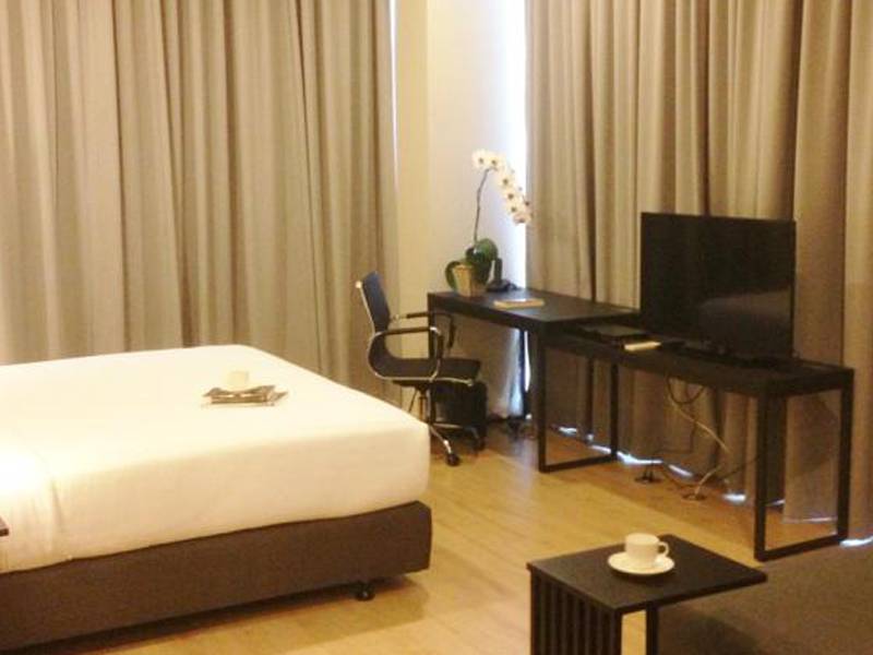 The Residence on Thonglor